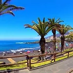 Neptuno “playa De Arenas” Puerto de Santiago (Tenerife)