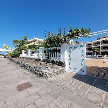 Apartment Neptuno “playa De Arenas” *