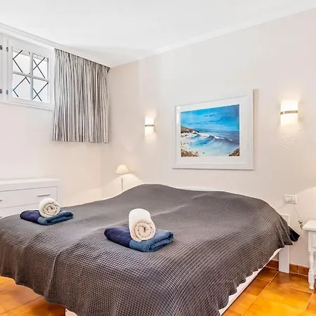 Apartman Neptuno “playa De Arenas”