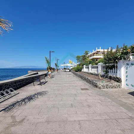 Neptuno “playa De Arenas” *