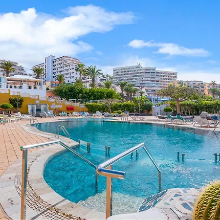 Neptuno “playa De Arenas” بويرتو دي سانتياغو