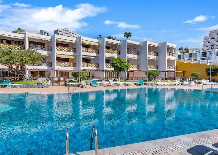 Neptuno “playa De Arenas” * بويرتو دي سانتياغو