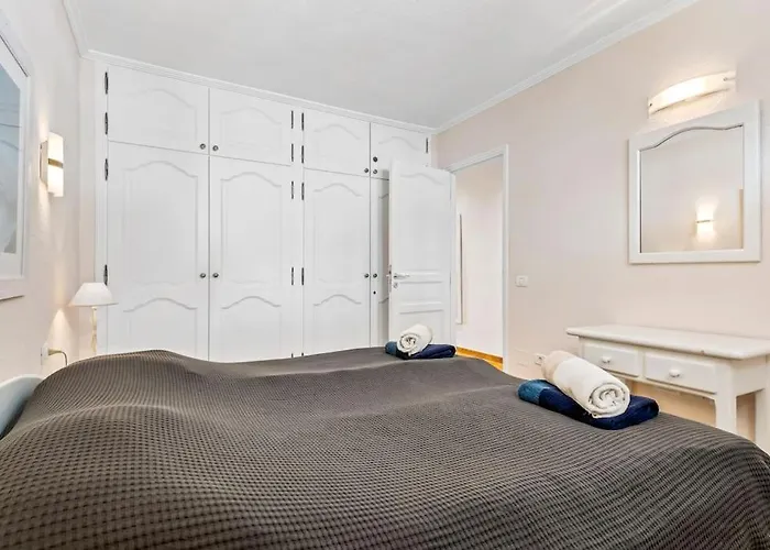 Neptuno “playa De Arenas” بويرتو دي سانتياغو