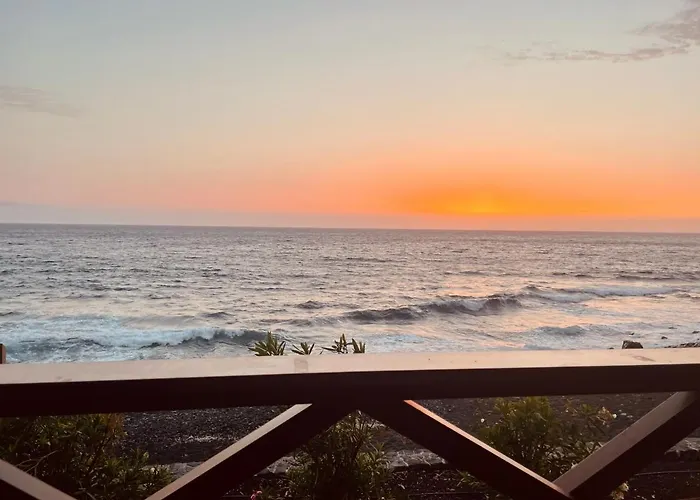 Neptuno “playa De Arenas” شقة *