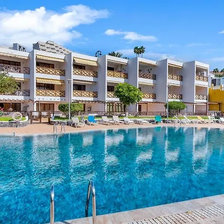 Neptuno “playa De Arenas” * Puerto de Santiago (Tenerife)