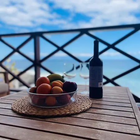 Neptuno “playa De Arenas” * Puerto de Santiago (Tenerife)