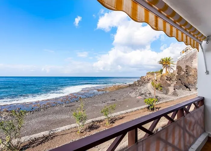 Neptuno “playa De Arenas”