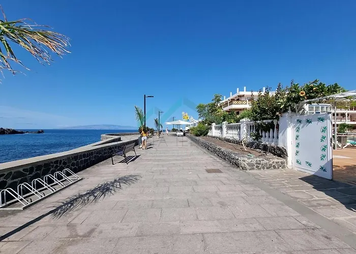 Neptuno “playa De Arenas” *