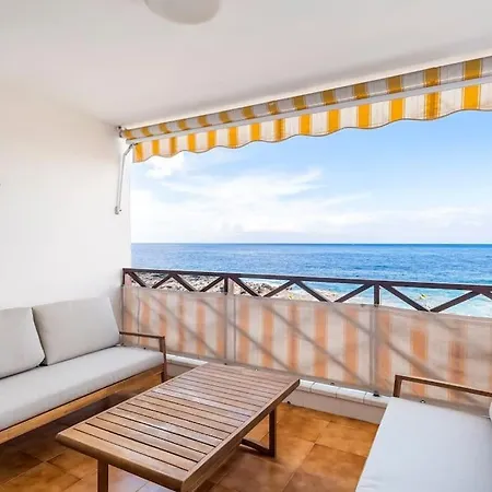 Neptuno “playa De Arenas”