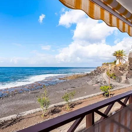 Neptuno “playa De Arenas”