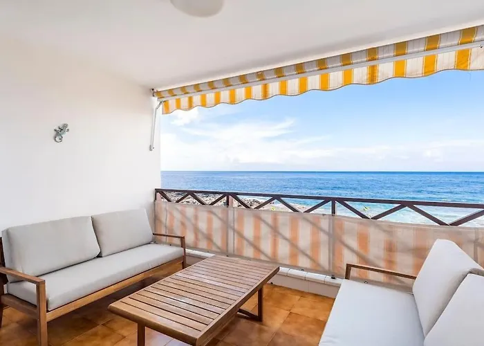 Neptuno “playa De Arenas”