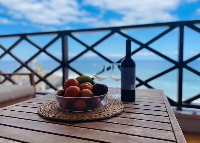 Neptuno “playa De Arenas” * プエルト・デ・サンティアゴ